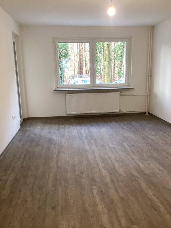 So macht wohnen Spaß: individuelle 2-Zimmer-Wohnung, 23568 Lübeck (Schlutup Sankt Gertrud)