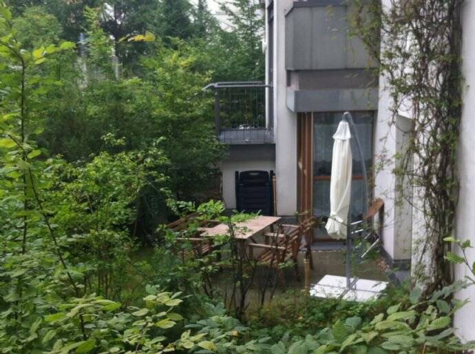 Tolle 2 Zi-Wohnung mit Balkon & Terrasse (!) zur Miete in bester City-Lage in Friedrichshain, 10249 Berlin (Friedrichshain-Kreuzberg Friedrichshain Prenzlauer Berg)