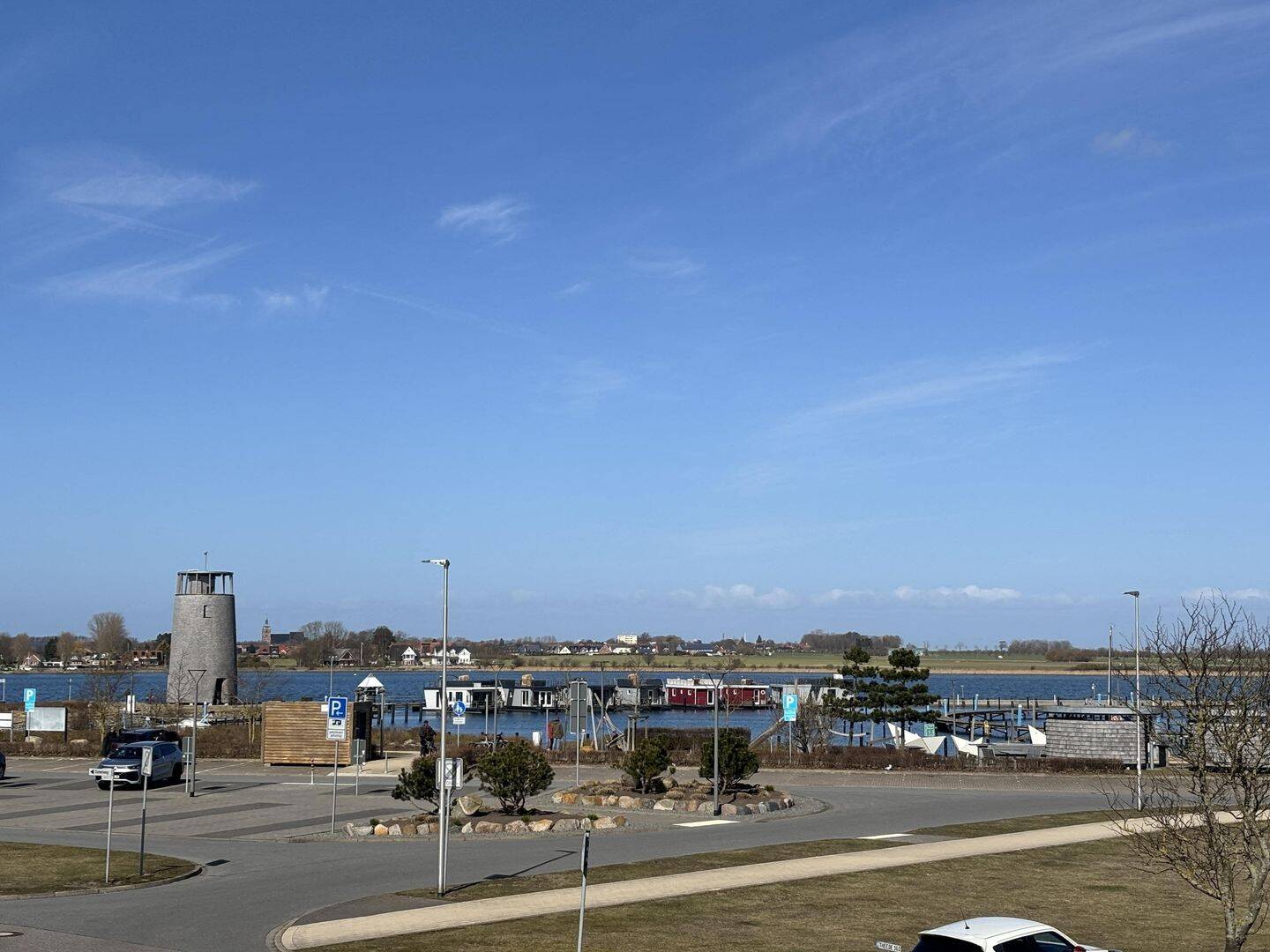 Ferienwohnung am Burger Südstrand, 23769 Fehmarn