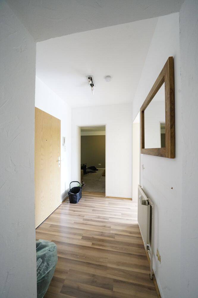 Wohnung in Herne / Wanne-Eickel, 44652 Herne (Baukau-West Eickel Holsterhausen Wanne Wanne-Süd)