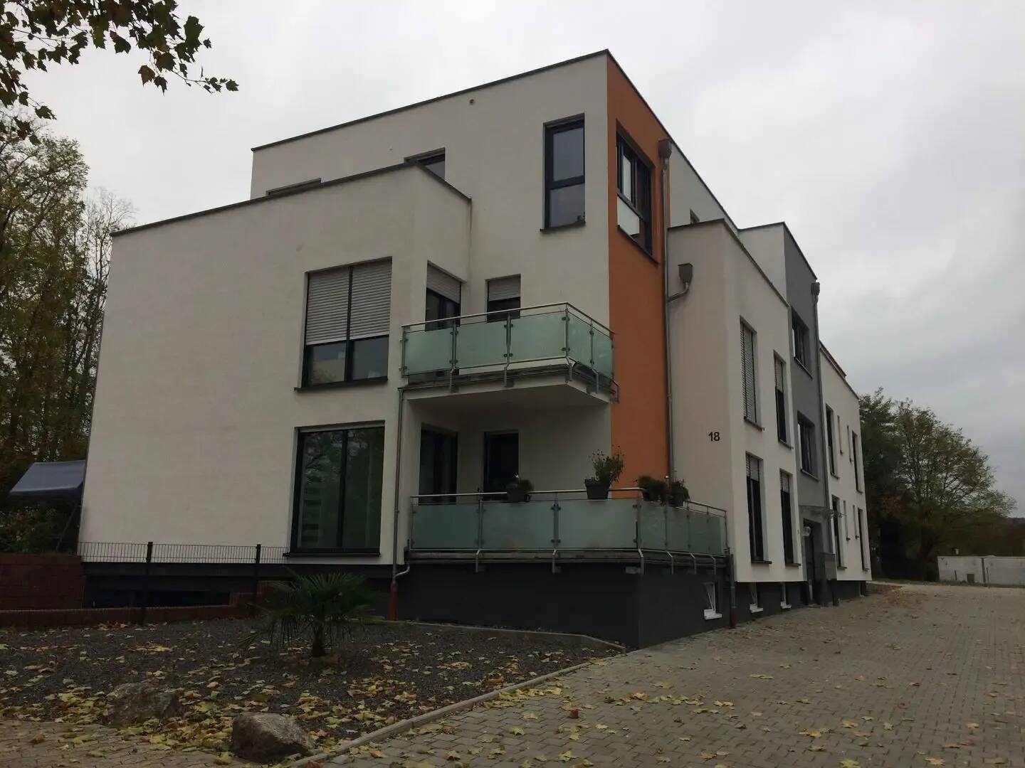 TOP Wohnung (Baujahr 2015) in bester Wohnlage mit gehobener Ausstattung, 56626 Andernach