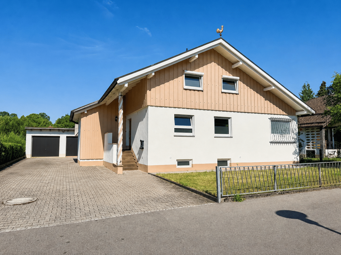 Ein Zuhause, das mit Ihren Plänen wächst, 87471 Durach