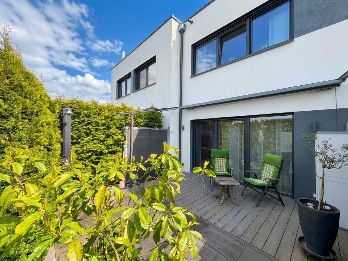 Hausgefühl in Seenähe – Modernes Zuhause am Goitzschesee in Bitterfeld, 6749 Bitterfeld-Wolfen