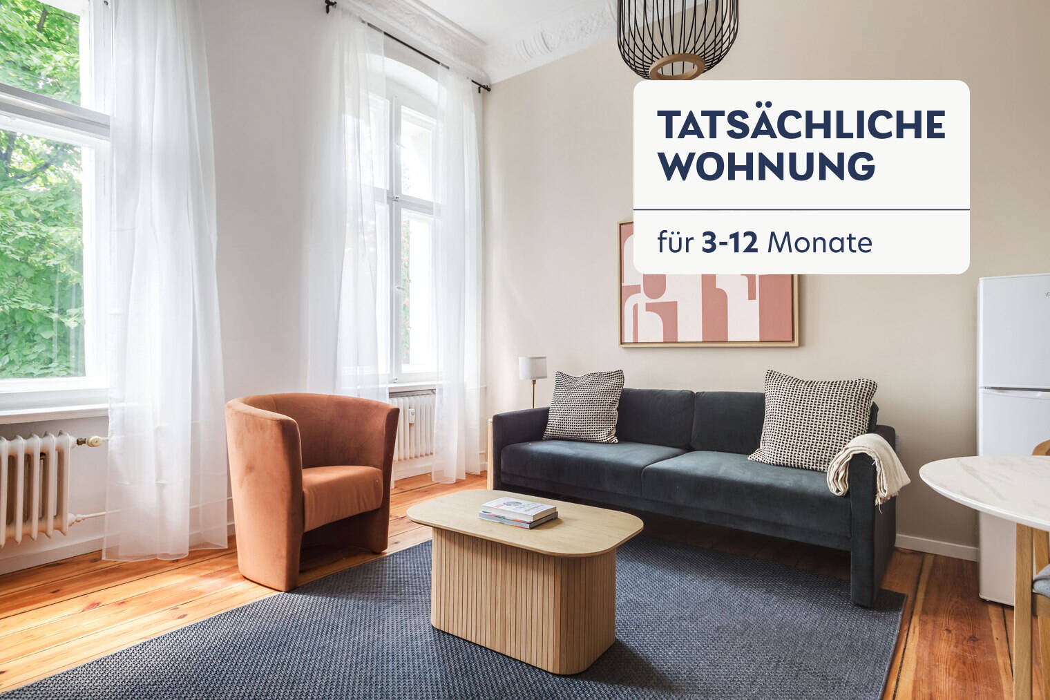 Erstklassige 2-Zimmer Wohnung direkt am Kanal im schönster Lage in Kreuzberg am Maybachufer, 10999 Berlin (Friedrichshain-Kreuzberg Kreuzberg)