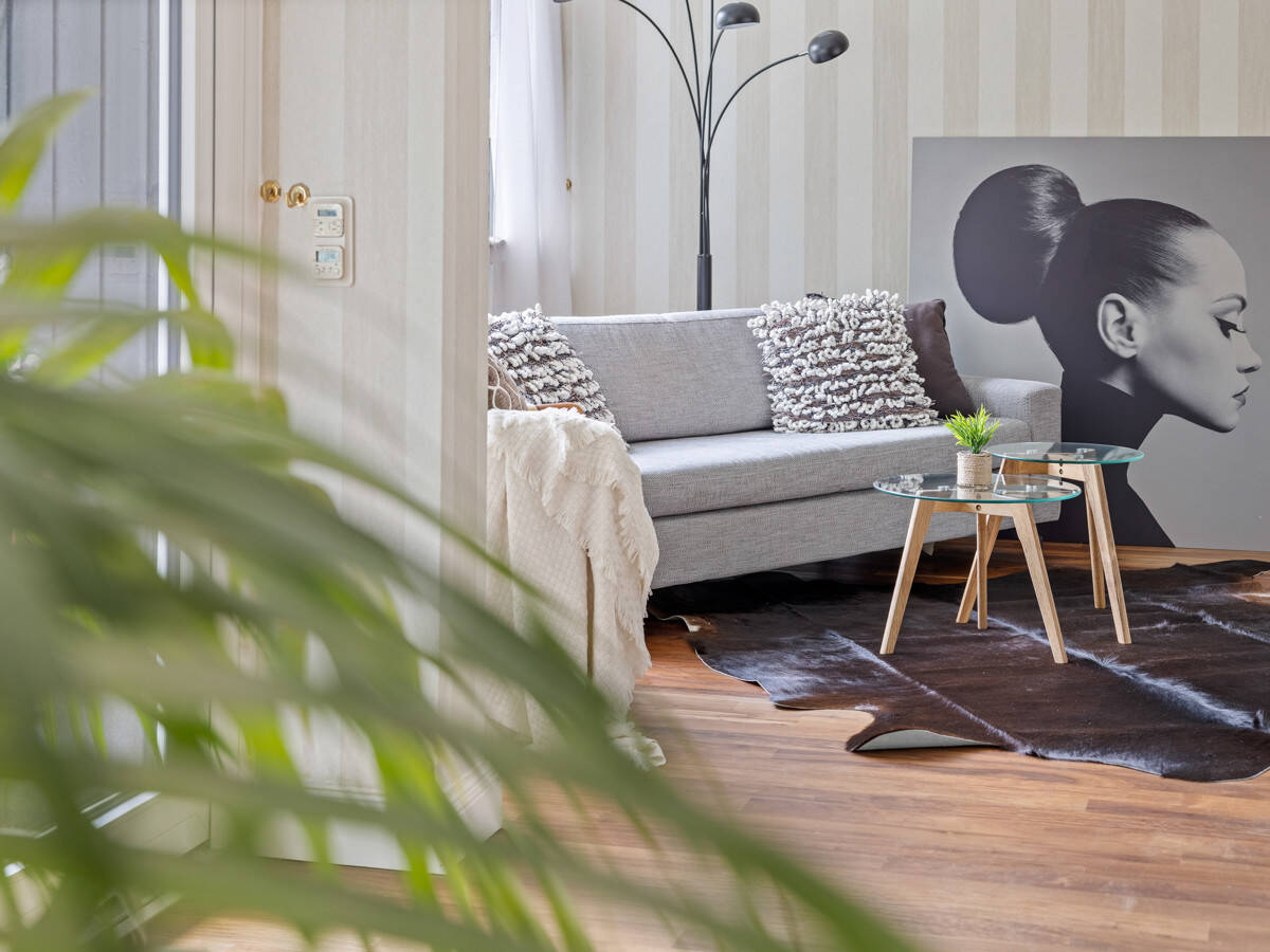 VIER-ZIMMER-EIGENTUMSWOHNUNG IN HANNOVER/ANDERTEN, 30559 Hannover