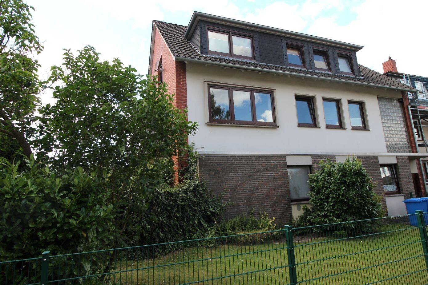 Eigentumswohung mit ausbaufähiger Dachterrasse, 26131 Oldenburg (Oldb) (Bloherfelde Eversten)