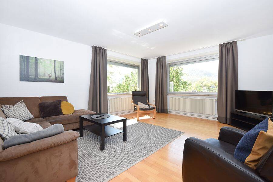 Sonniges Einfamilienhaus mit einer traumhaften Aussicht!, 38667 Bad Harzburg