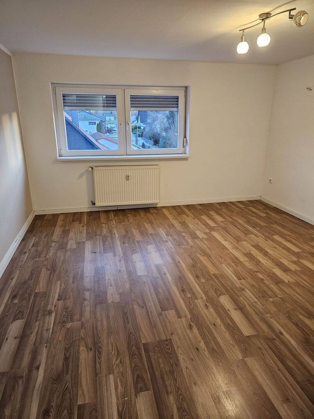 2,5 Zimmer Dachgeschosswohnung, 32547 Bad Oeynhausen