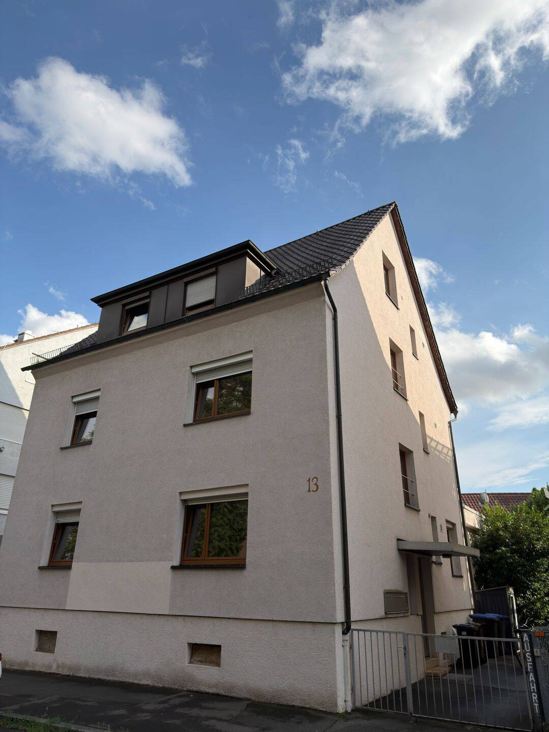 3 Zimmerwohnung zu Vermieten, 74080 Heilbronn (Böckingen)
