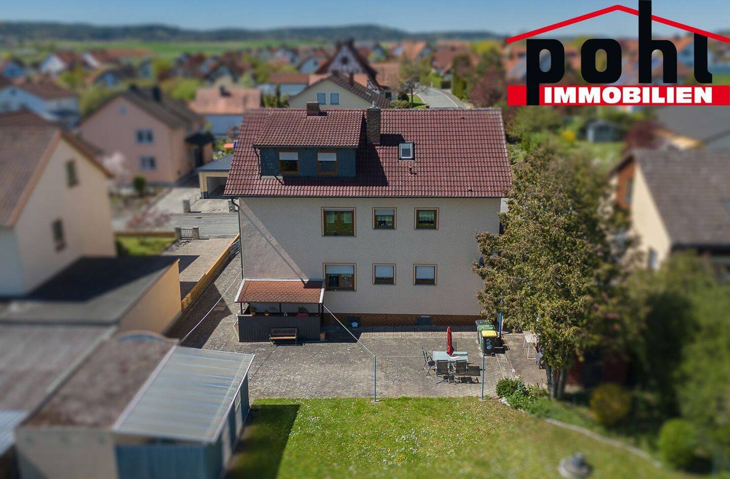 PREIS ANGEPASST! Wohnhaus fortlaufend renoviert, ideal für Selbstnutzer oder Investoren!, 96484 Meeder