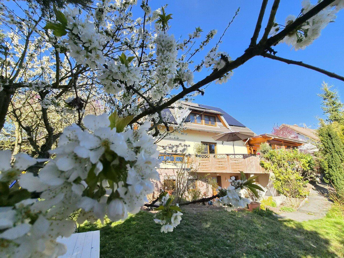 Reserviert – Energieeffizientes, modernes Einfamilienhaus in Neundorf mit unverbaubarem Fernblick, 8527 Plauen