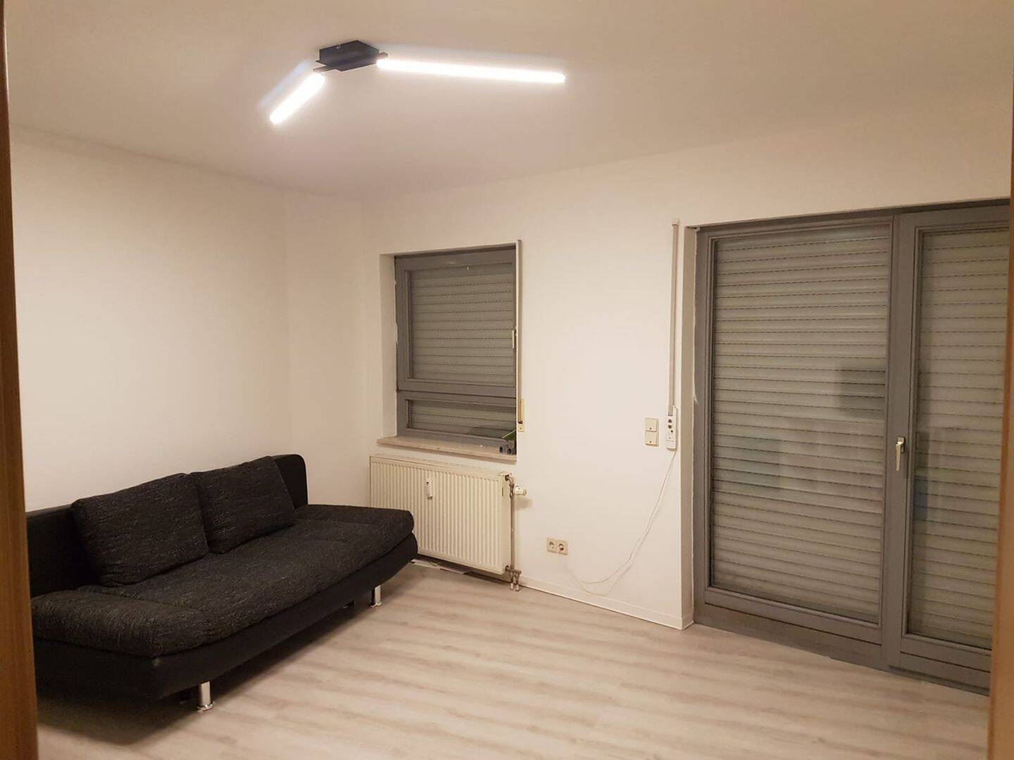 Voll möblierte Wohnung in Leipzig-Möckern/Furnished apartment, 4159 Leipzig (Lützschena-Stahmeln Möckern Wahren)
