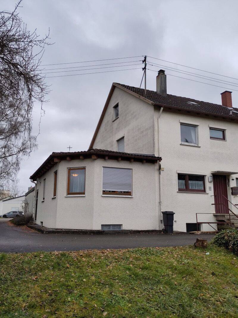 Reihenendhaus – provisionsfrei, 78554 Aldingen