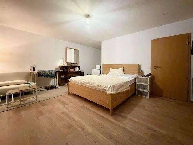 8,6% Nettorendite: Top sanierte 1-Zimmer-Wohnung mit Balkon & Stellplatz, 63128 Dietzenbach