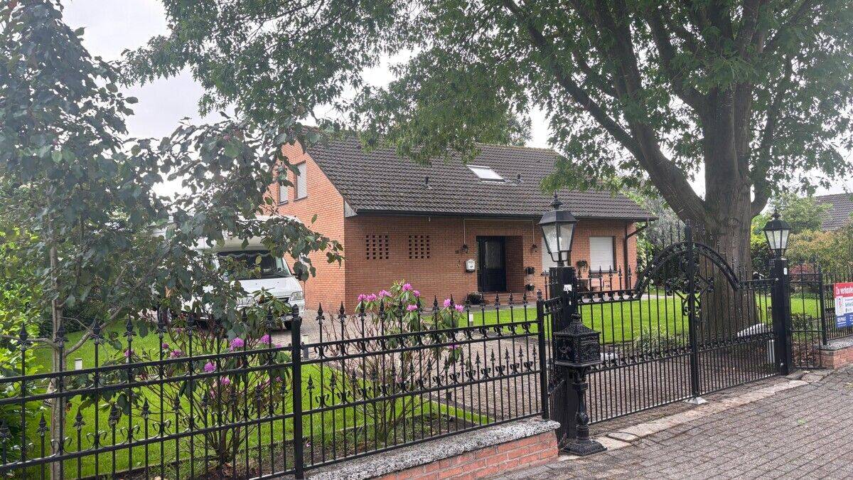 Attraktives Einfamilienhaus in Emlichheim, 49824 Emlichheim