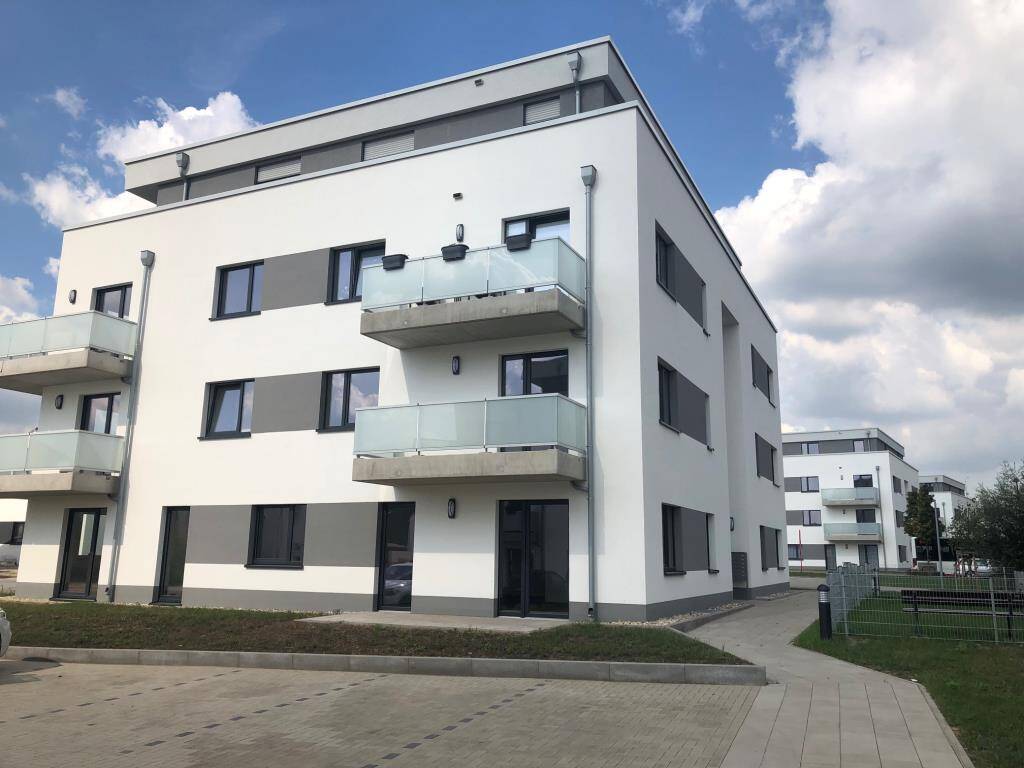 *Penthouse Wohnung in Mengede*, 44359 Dortmund