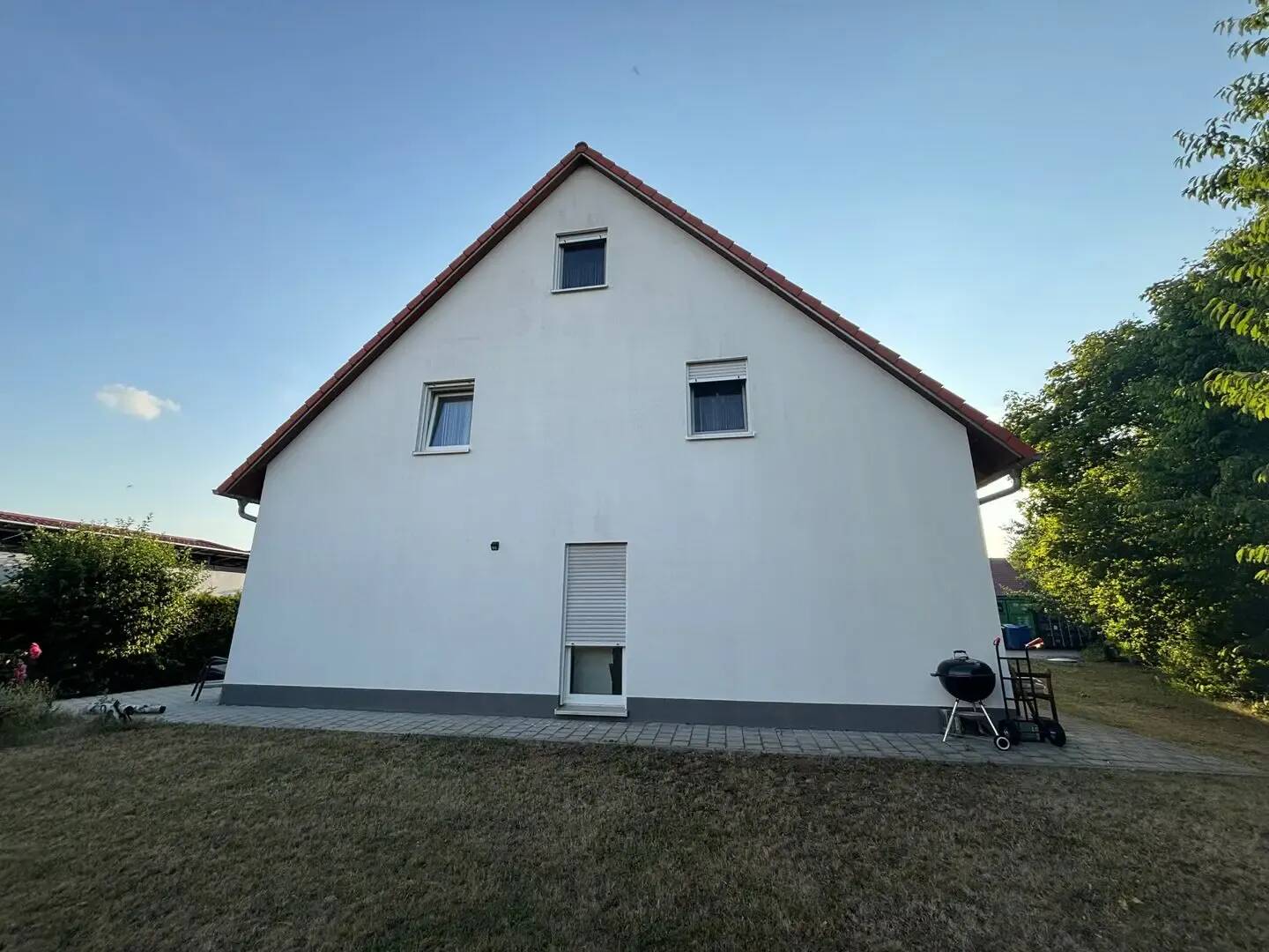 Exklusive Doppelhaushälfte in Freystadt/Oberndorf zu vermieten, 92342 Freystadt