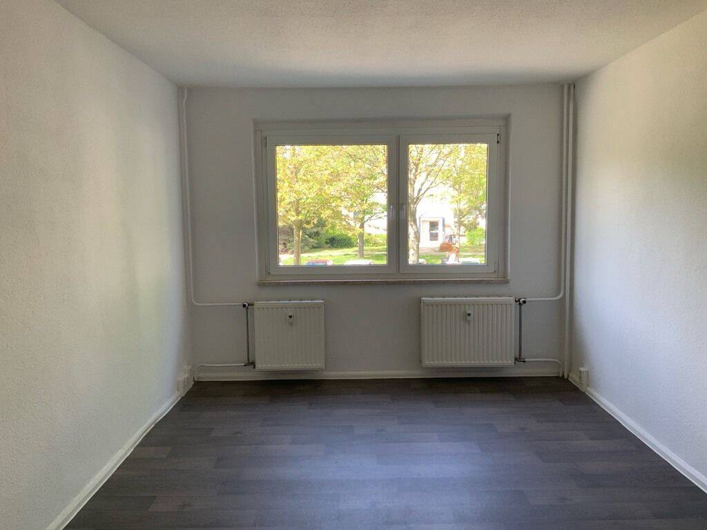 Erdgeschosswohnung im ruhigen Thekla, 4349 Leipzig (Plaußig-Portitz Thekla)