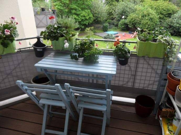 Bonner Norden ansprechende gepflegte 2 Zimmerwohnung mit Balkon 2.OG Personenaufzug, TG – Stellplatz, 53117 Bonn (Auerberg Buschdorf Graurheindorf Zentrum Castell)