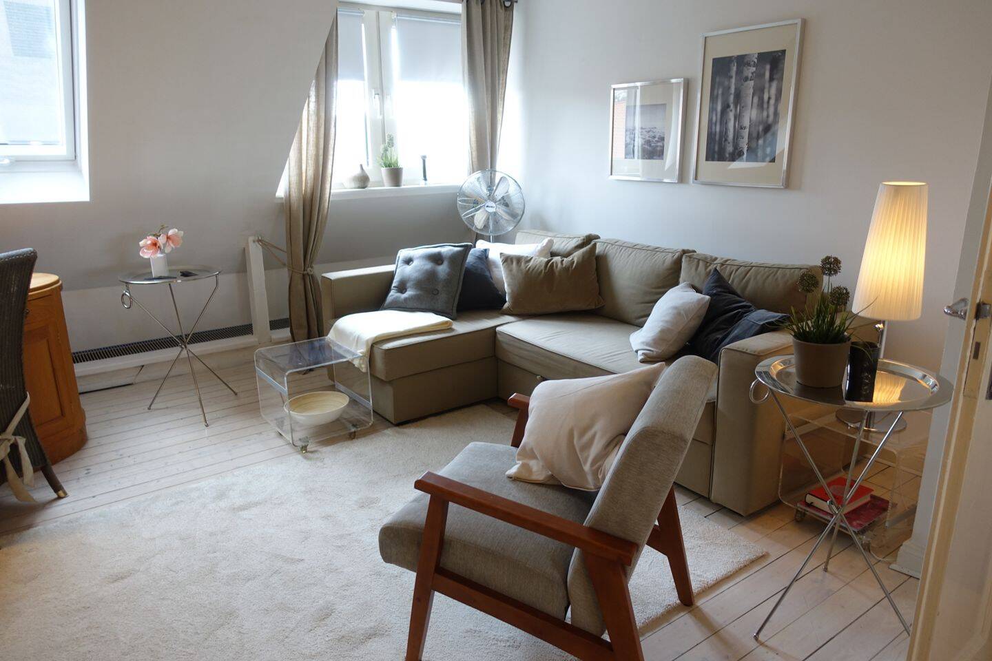 Wohnen und Wohlfühlen – im modernen Landhausstil  in Köln Ossendorf, 50827 Köln (Ehrenfeld Bickendorf Neuehrenfeld Ossendorf)
