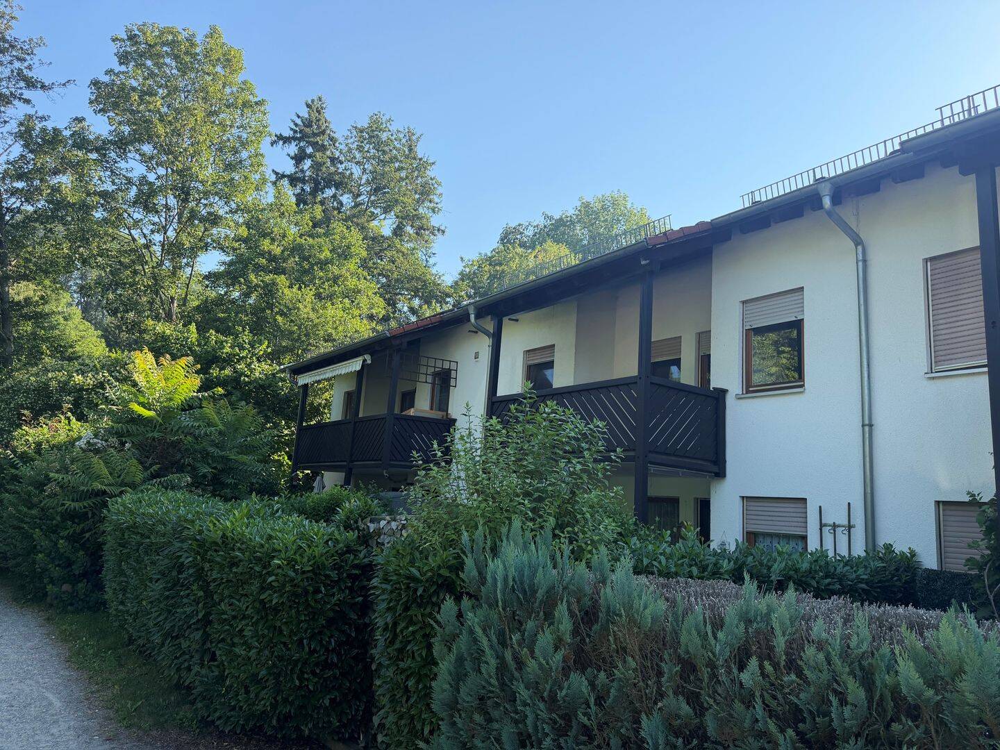 Großzügige 3,5-Zimmer-Wohnung sucht neuen Bewohner, 88677 Markdorf