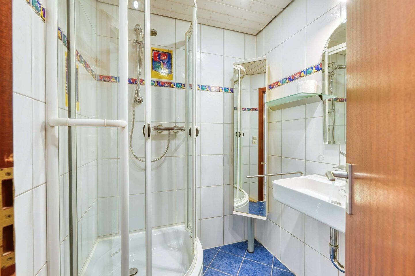 Mietwohnung, 2 Zimmer, 48 m², in Stuttgart, 70435 Stuttgart (Stammheim Zuffenhausen)