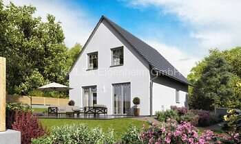 Endlich ab ins Eigentum! Massives Einfamilienhaus mit Platz für alle Wünsche, in Gerstungen, 99834 Gerstungen