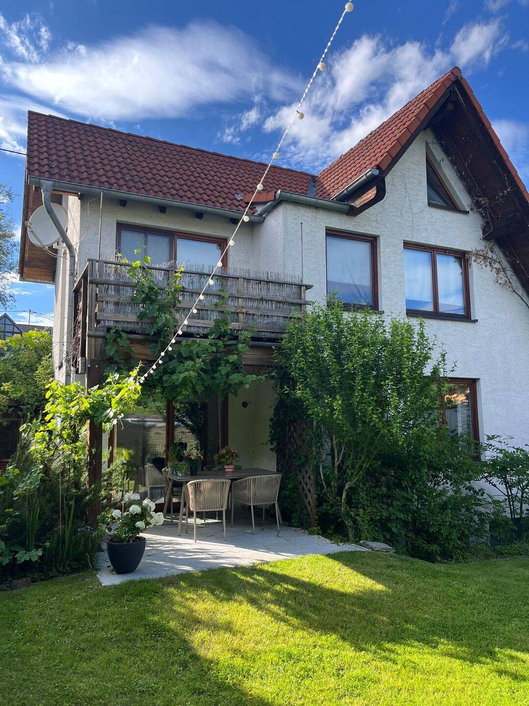 56075 Ko.Karthause Top-Maisonette Wohnung, 56075 Koblenz (Karthause Mitte Oberwerth Stolzenfels Süd)