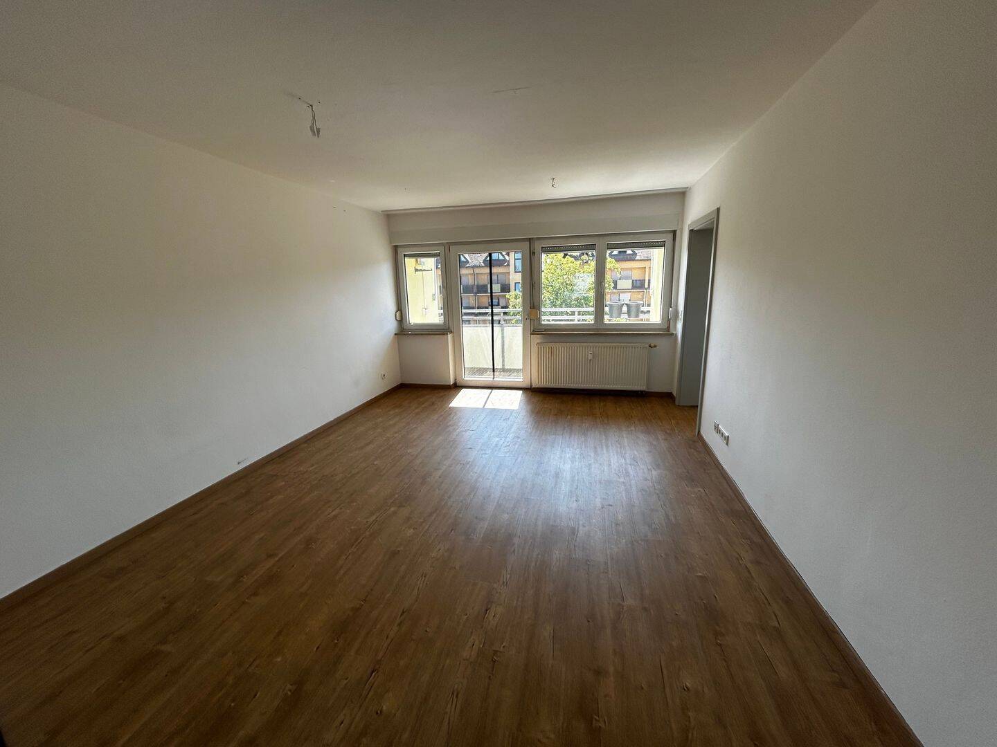 Mietwohnung, 4 Zimmer, 120 m², in Bad Windsheim, 91438 Bad Windsheim