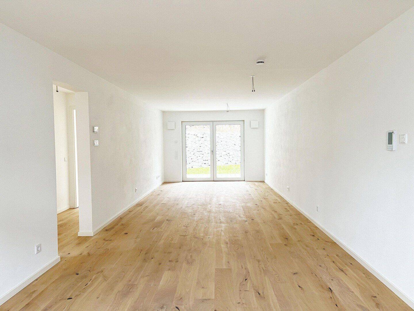 Helle 3-Zimmer-Wohnung mit Garten, 83646 Bad Tölz