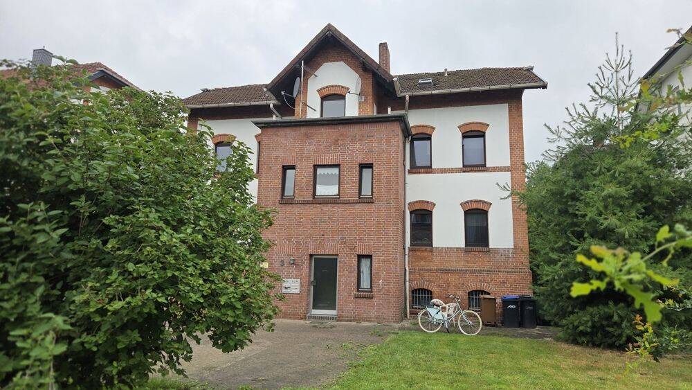Zwangsversteigerung: 2-Zimmer-Wohnung in ruhiger Lage von Kirchweyhe!, 28844 Weyhe