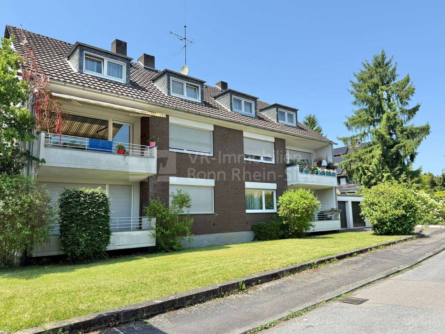 Top geschnittene 3-Zimmerwohnung in Köln-Rath, 51107 Köln (Kalk)