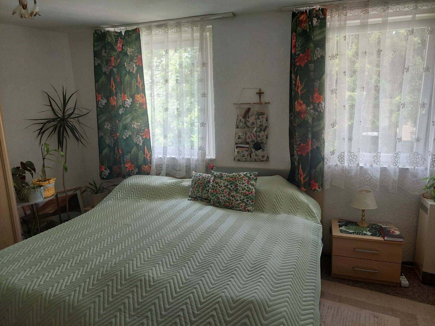 3 Zimmer Wohnung, 78532 Tuttlingen