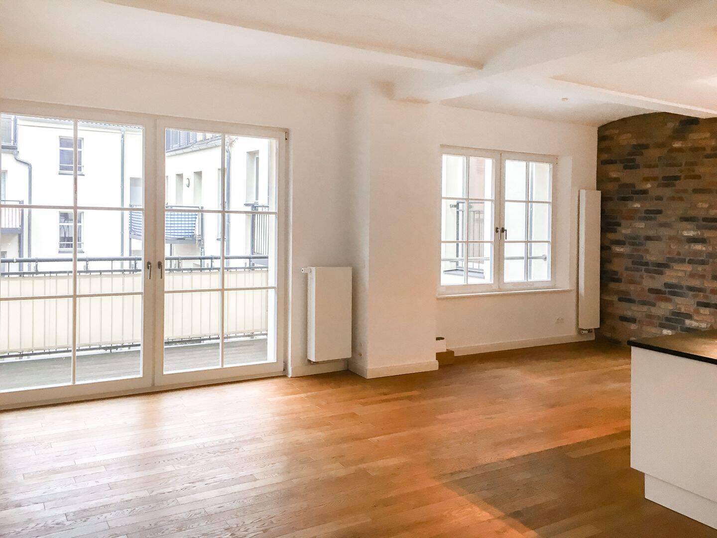 Vermietete 4-Zimmer-Wohnung mit Loftflair im Bötzowviertel, 10405 Berlin (Pankow Prenzlauer Berg)