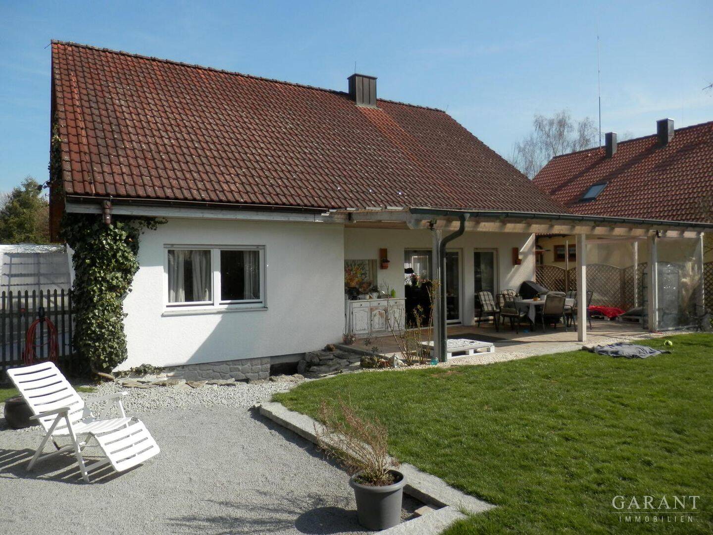 Top-Haus – Gute Energiewerte – Platz für alle, 74424 Bühlertann