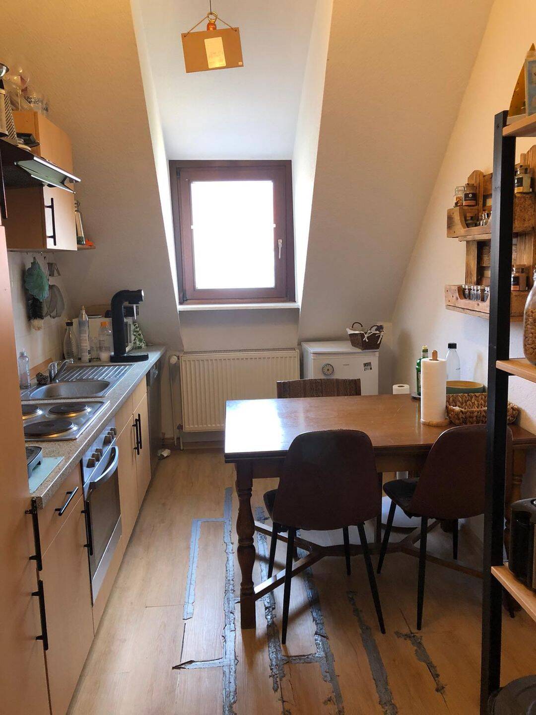 Nachmieter gesucht WG geeignet, 66121 Saarbrücken