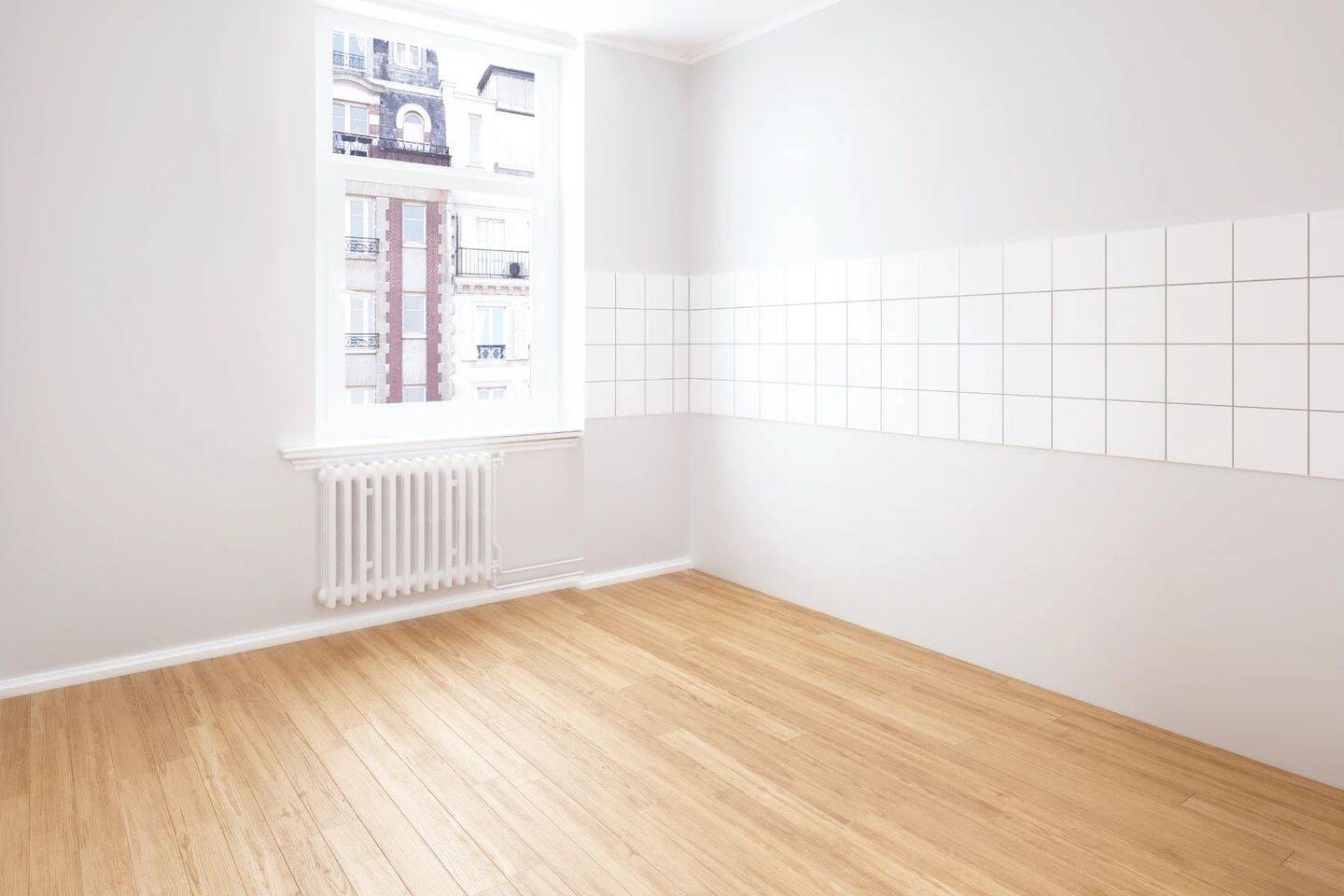 Schöne 1-Zimmer-Wohnung mit Balkon, 99998 Körner