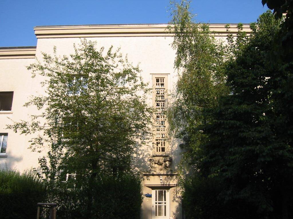 2-Zimmer-Wohnung in Mülheim-Stadtmitte, 45468 Mülheim an der Ruhr (Eppinghofen Holthausen Mitte Mitte-Ost)
