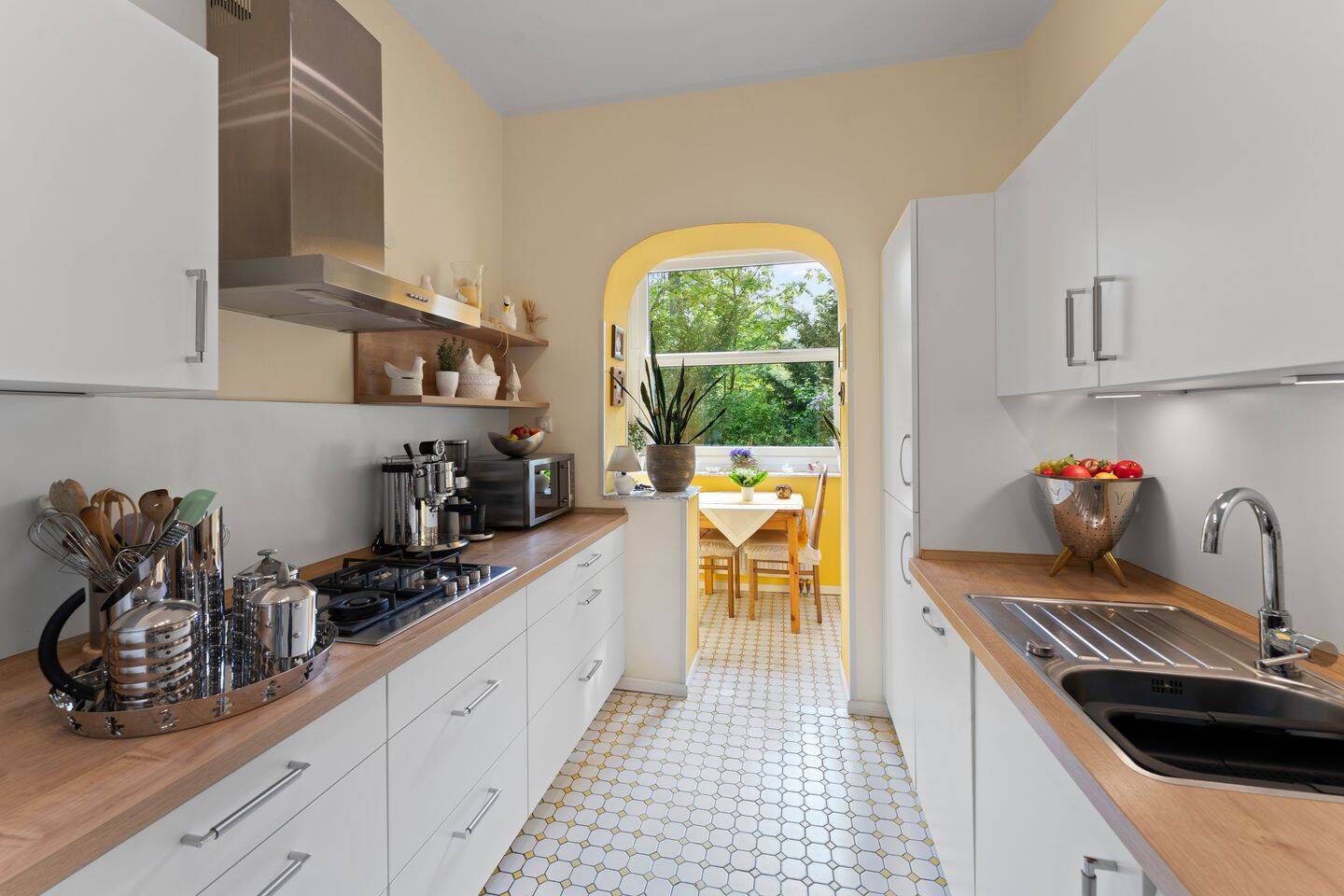 Wohnung in Berlin