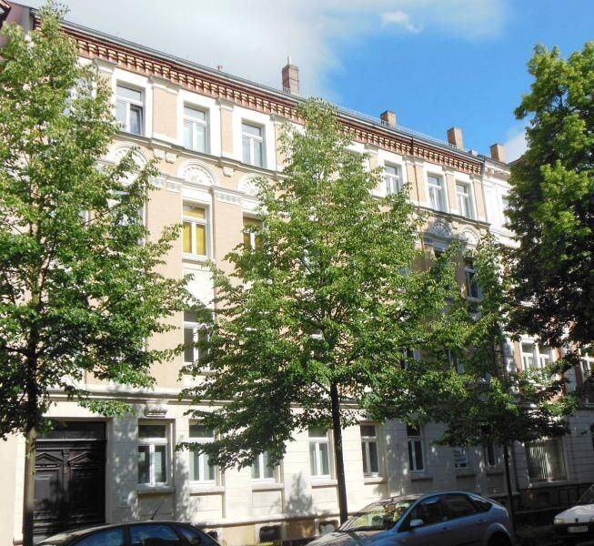WOHNEN IN MARKKLEEBERG | Tolle 2 Zi-Whg. | Bad mit Fenster | Wanne | Laminat | Mietergarten, 4416 Markkleeberg