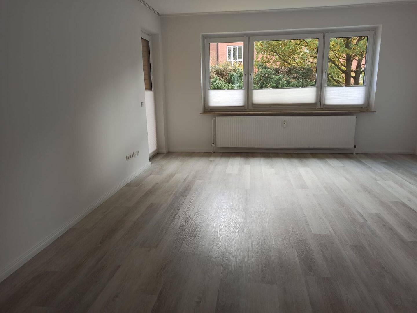 Wohnung in Bardowick, 21357 Bardowick