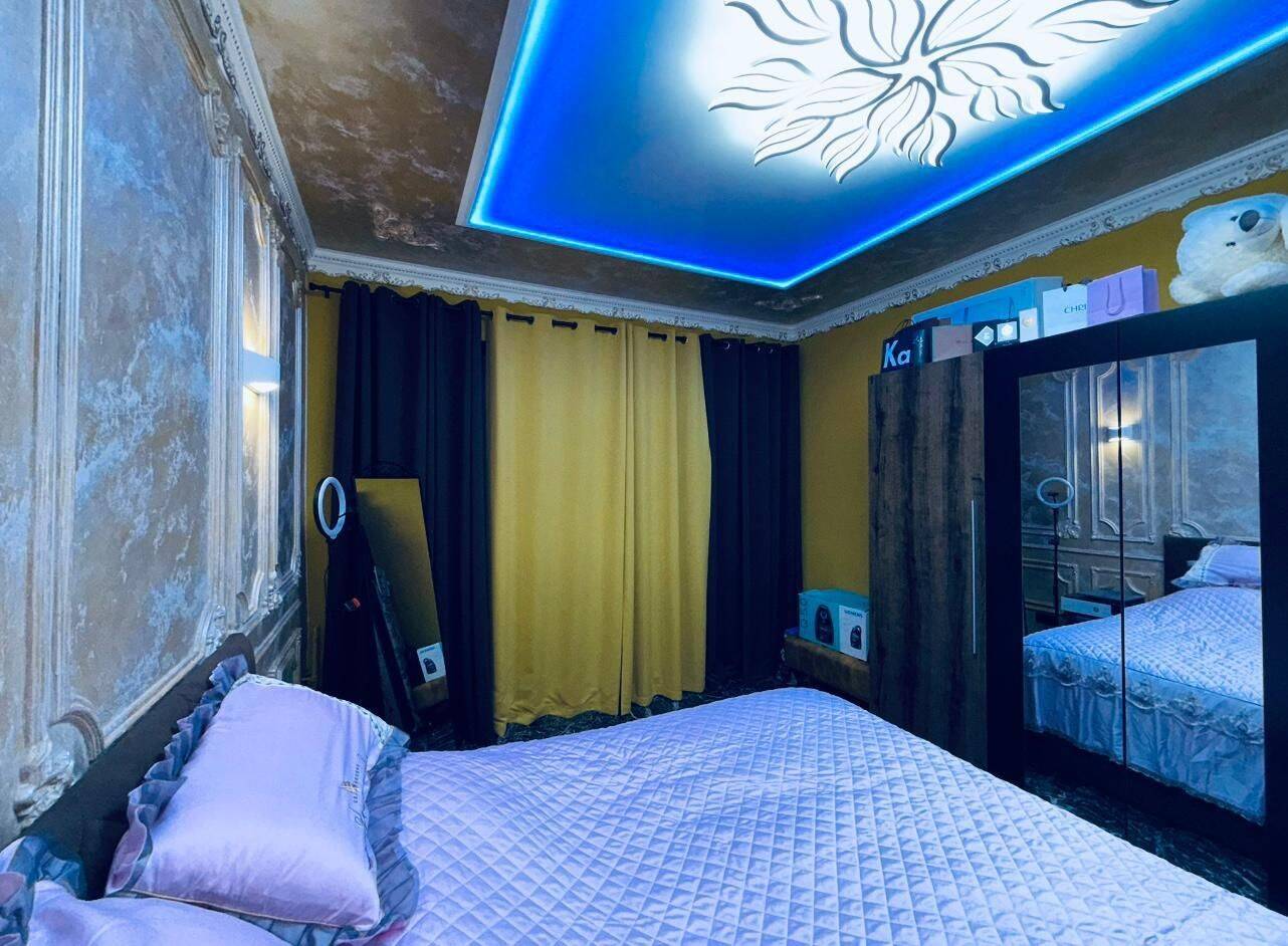 Modernisierte 1-Zimmer-Wohnung mit Einbauküche in Reinickendorf, 13403 Berlin (Reinickendorf Kolonie Erholung Kolonie Gartenfreunde Tegel Wittenau)