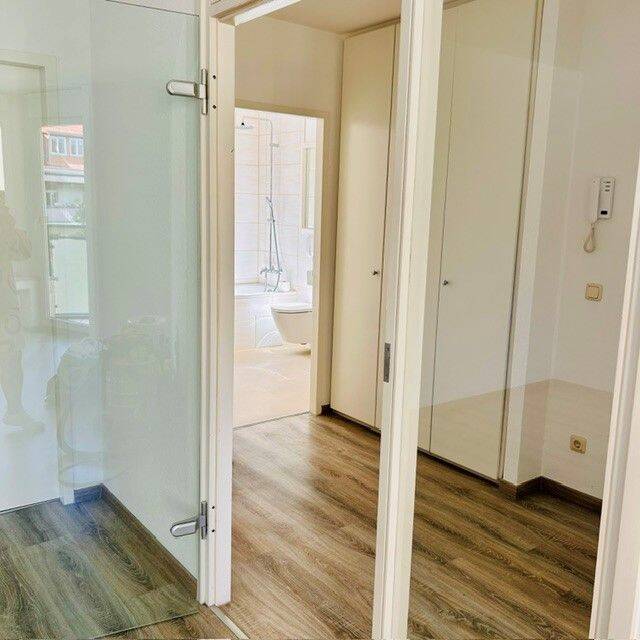 Modernisiert, bezugsferig und bestens angebunden – attraktive Wohnung am Coppiplatz, 4157 Leipzig (Gohlis-Mitte Gohlis-Nord Möckern)