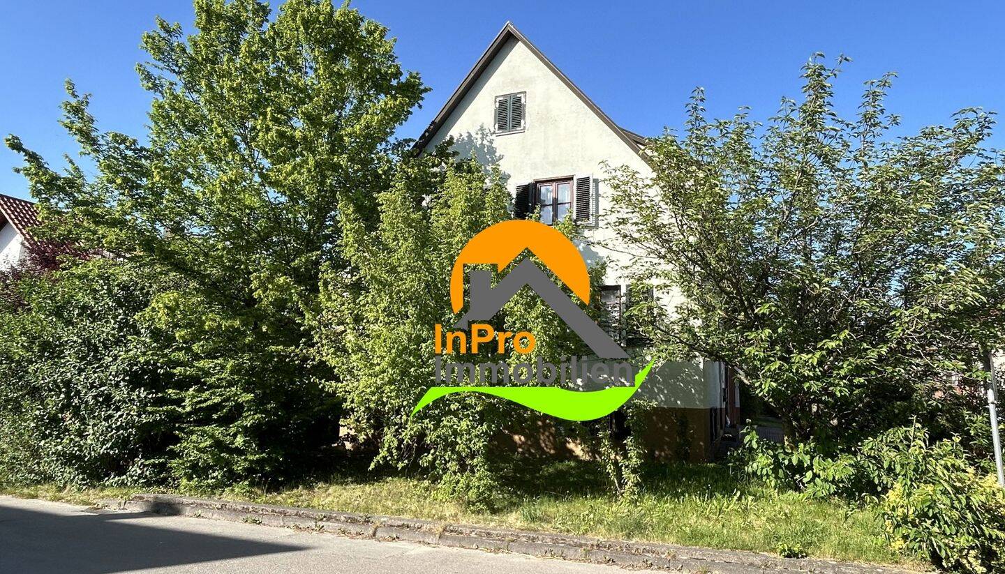 +++ Ihr Zuhause: Haus, Scheune und unzählige Möglichkeiten in Linsenhofen, 72636 Frickenhausen