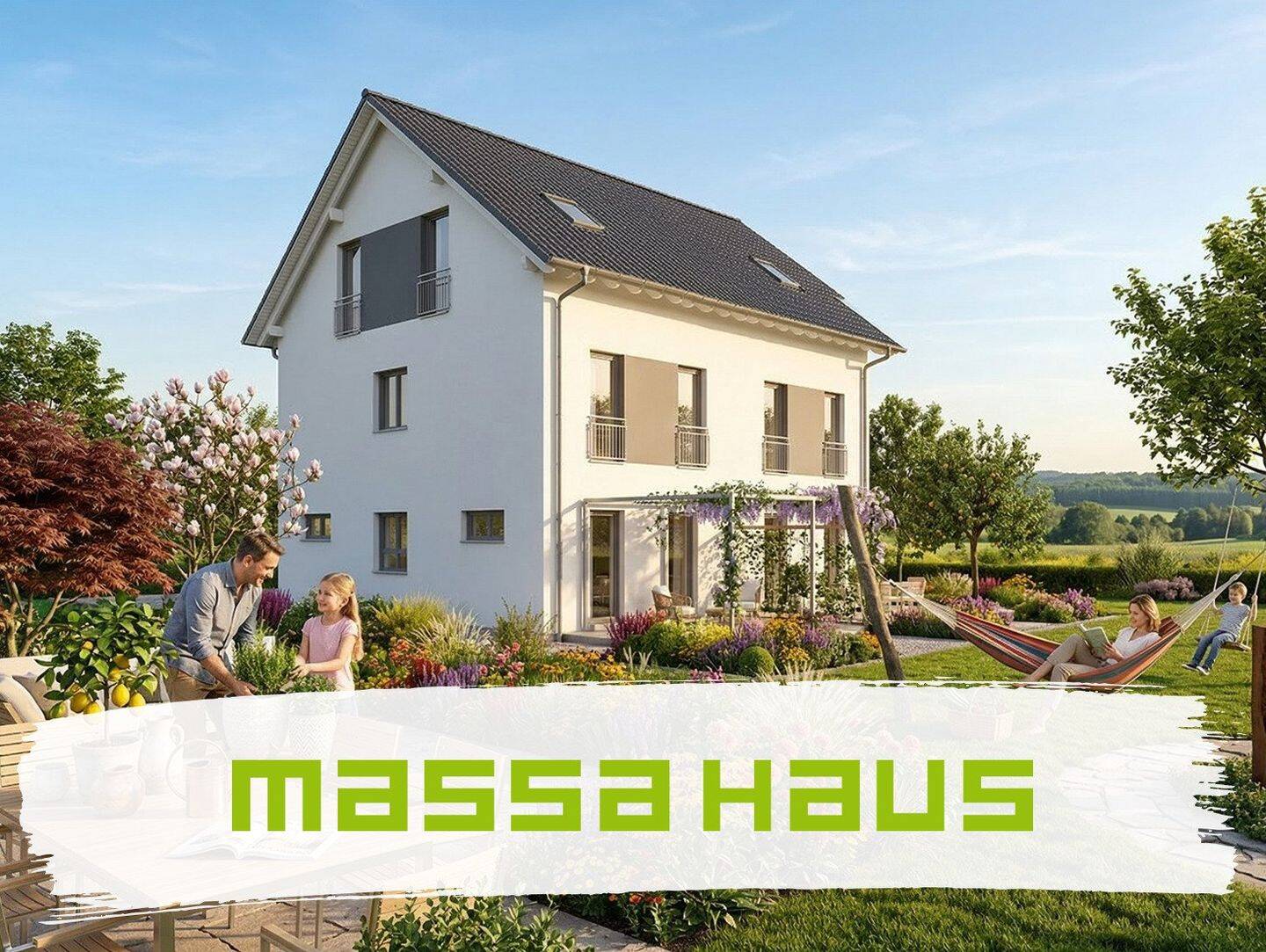 Gratis Erstberatung bei massa nutzen | massa Ausbauhaus, 50169 Kerpen