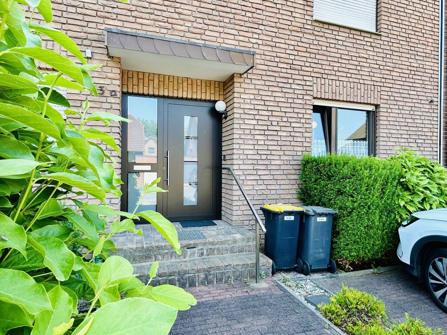 Großzügiges Reihenhaus mit Garten und Garage in Dorsten-Ulfkotte, 46282 Dorsten
