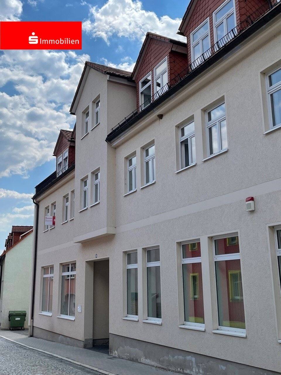 Gemütliche Singlewohnung im Herzen von Auma, 7955 Auma-Weidatal