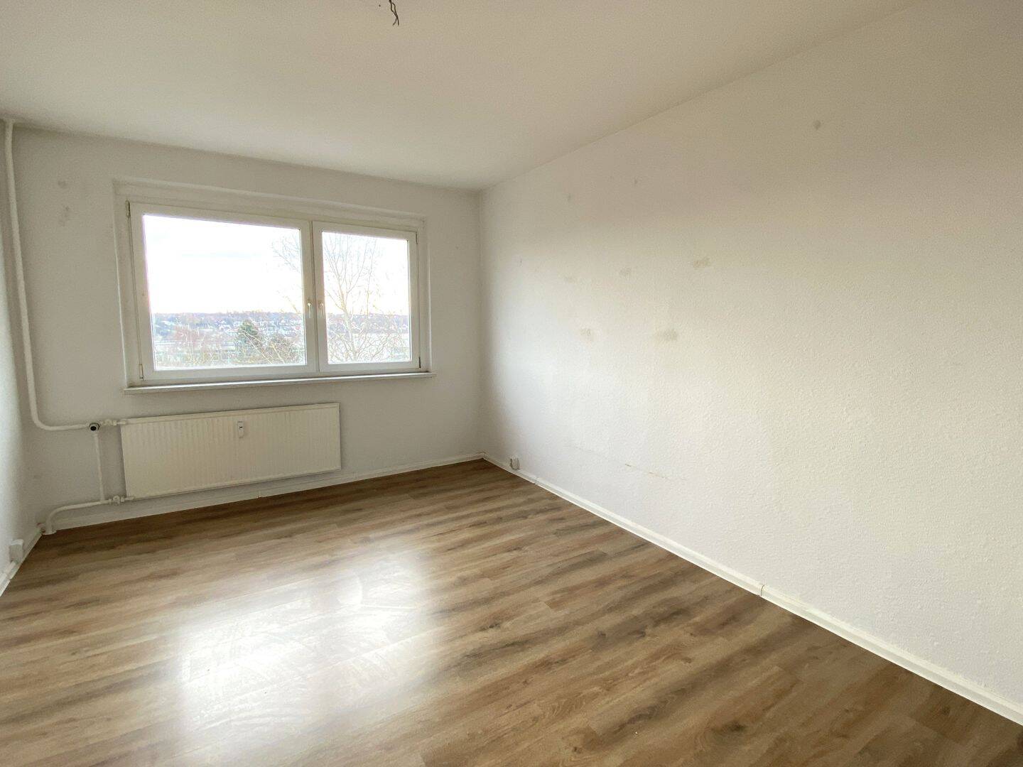Charmante 2 Raum Wohnung in Altenburg, 4600 Altenburg