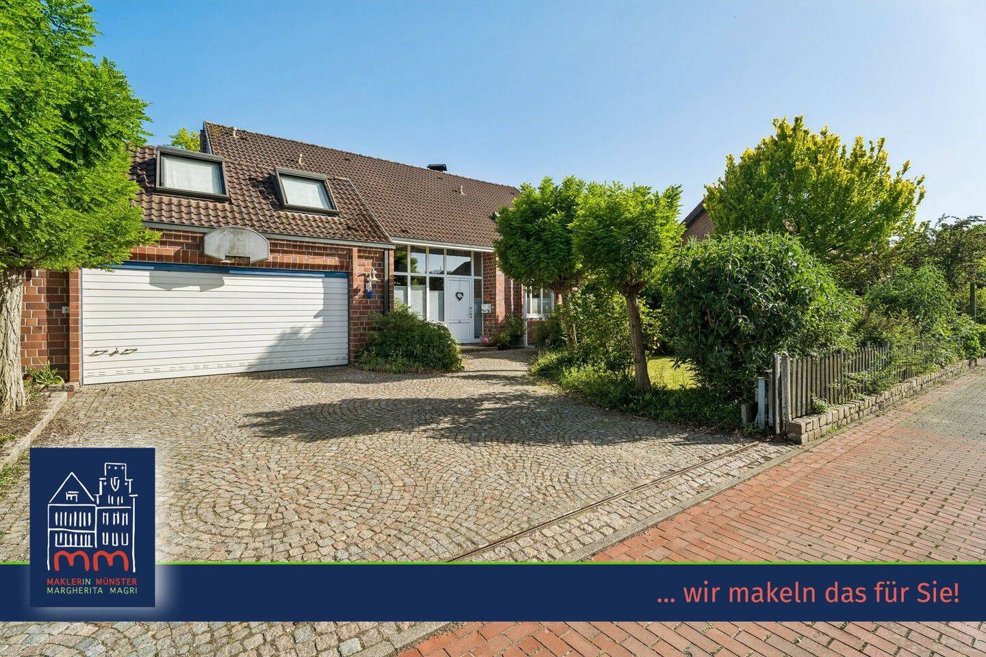 Großzügiges Familienparadies mit Einliegerwohnung in ruhiger Sackgassenlage, 48356 Nordwalde
