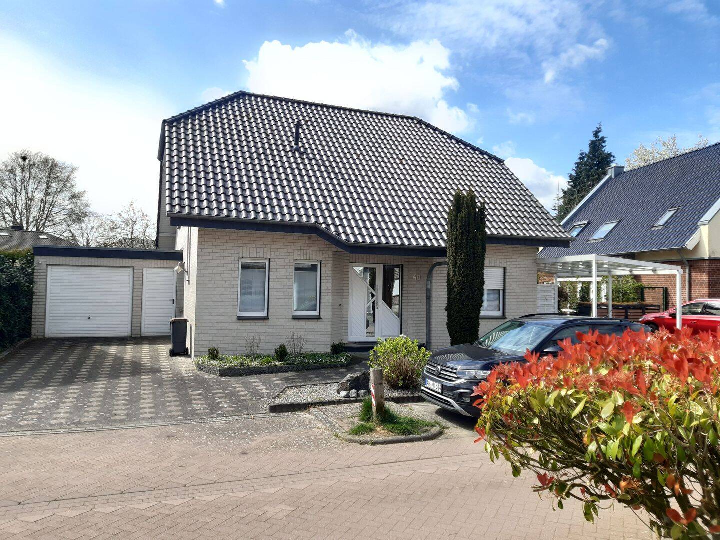 Familienfreundliches Haus in Top-Wohnlage von Gronau, 48599 Gronau (Westf.)